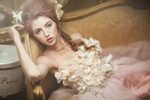 marie antoinette Emily Soto Fashion Photographer